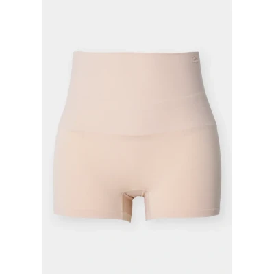 Imagen de Triumph Mujer Soft Sculpt Bandeau Short, Neutral Beige