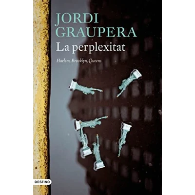 Imagen de La perplexitat (L&#039;ANCORA)