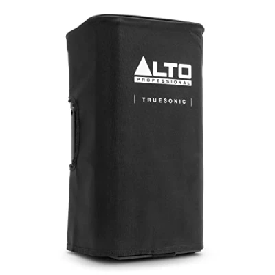 Imagen de Alto Professional TS408 Cover, Funda deslizante duradera para altavoz PA autoamplificado