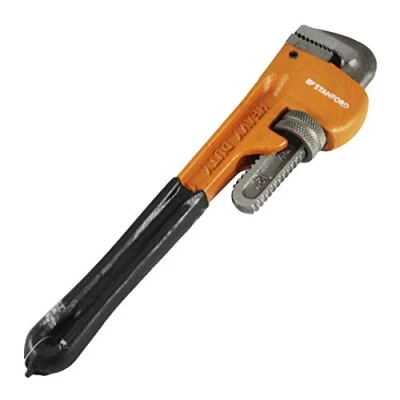 Imagen de Stanford Llave Stilson 18 Pulgadas Acero Cromo Vanadio