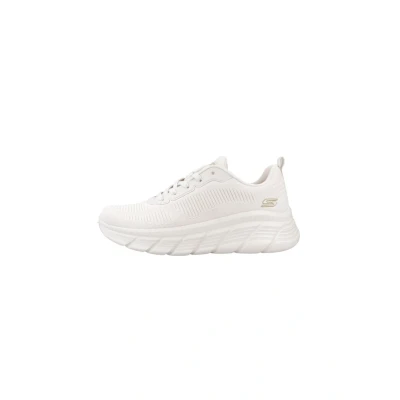 Imagen de Skechers Zapatillas, Mujer, Talla: 38, Beige Zapatos