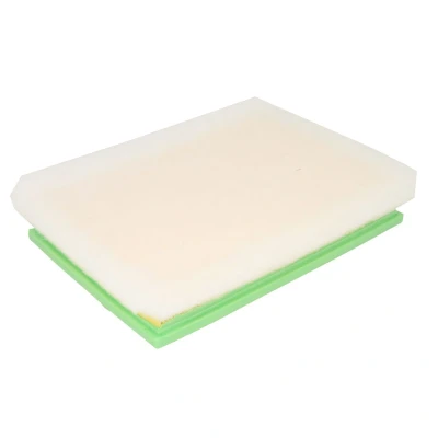 Imagen de PURRO PUR PA5031 Filtro de aire 51 207 290 Cartucho filtrante OPEL: Zafira B, Corsa C Hatchback, Combo Tour