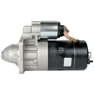 Imagen de HELLA 8EA 012 527 351 Motor de arranque 12 2,2 9 JEEP: Cherokee II, Grand I