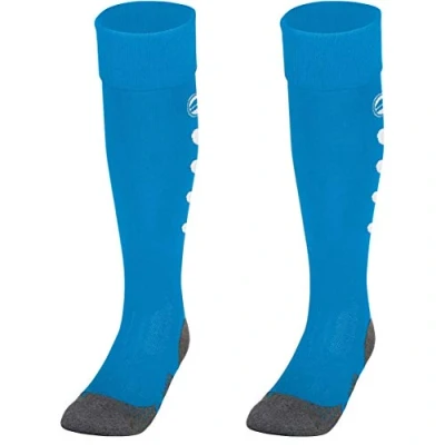 Imagen de Jako Medias Roma, Todo el año, Unisex, Color Azul Claro, tamaño 43 46