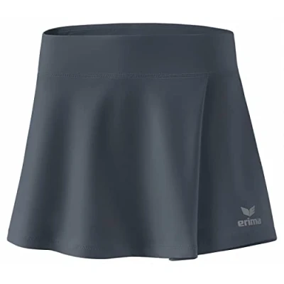 Imagen de Erima Performance 2.0 Falda, Slate Grey, 34 para Mujer