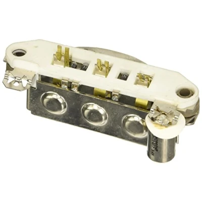 Imagen de CASCO CRC35101AS Rectificador, alternador 12V