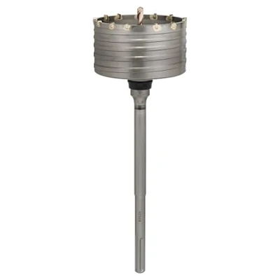 Imagen de Bosch F 00Y 145 202 Corona perforadora hueca SDS max 9 150 x 310 430 mm (pack de 1)
