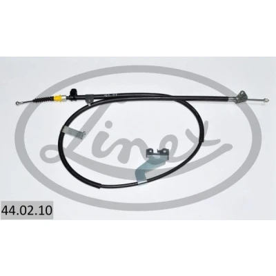 Imagen de LINEX 44.02.10 Cable de freno mano