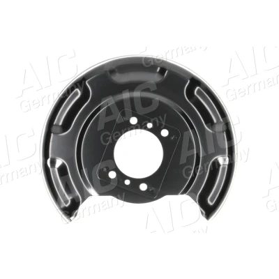 Imagen de AIC 74921 Chapa Protectora de Disco Freno Eje trasero izquierda