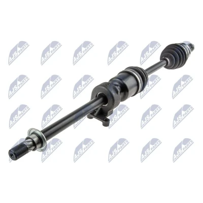Imagen de NTY NPW BM 021 Árbol de Transmisión Eje delantero Caja cambios manual, 6 marchas, automática MINI: Hatchback