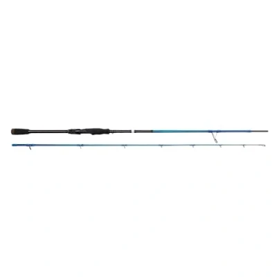 Imagen de Savage Gear SGS2 jerkbait 7&#039;3&quot;/2,21m XF 20 60gr H 1,5 2,5 2sec Caña