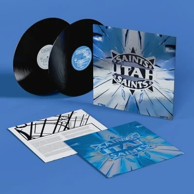 Imagen de Utah Saints 2 Vinilos