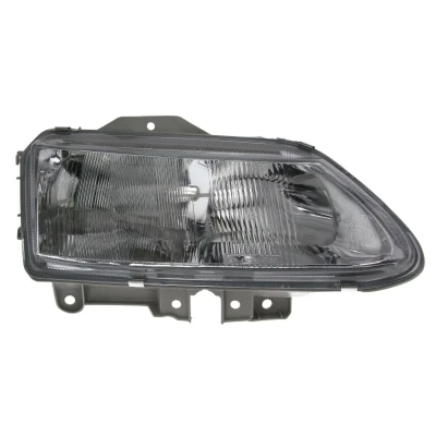 Imagen de TYC 20 3263 08 2 Faros derecha H1/H1 sin electromotor RENAULT: LAGUNA 1, 1 Grandtour