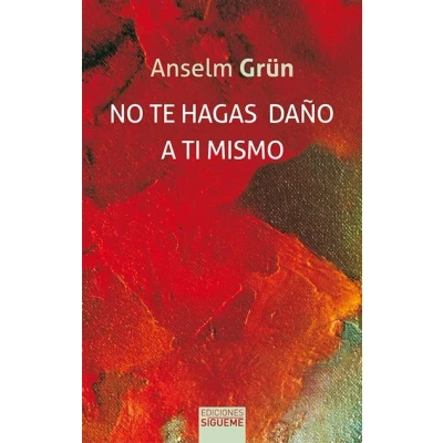 Imagen de No Te Hagas DaO A ti mismo (Nuevo): 2 (Nueva Alianza Minor)