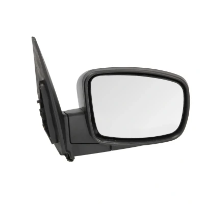Imagen de Espejo retrovisor Tyc 313 0039 derecha Ajuste por cable, convexo HYUNDAI: i10 I