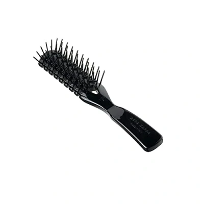 Imagen de ACCA KAPPA cepillo de pelo negro ACCA.042