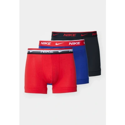 Imagen de Nike Performance 3 PACK Culotte, Hombre, Talla: Medium, Mehrfarbig