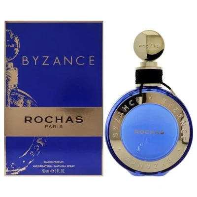 Imagen de Rochas Byzance 2019 Eau de Parfum 90 ml