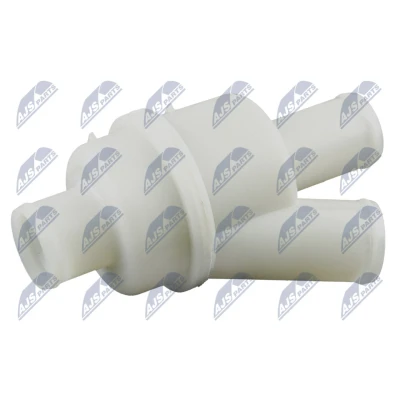 Imagen de Termostato, refrigerante NTY CTM LR 003