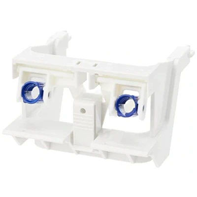 Imagen de Geberit Sigma 241.829.00.1 Bloque soporte para cisterna empotrada, 12 cm