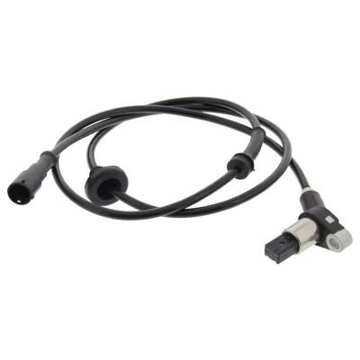Imagen de MAPCO 86801 Sensor de ABS eje trasero ambos lados 1220 VOLKSWAGEN: GOLF 2, Corrado, Passat B3/B4 Variant, SEAT: TOLEDO 1