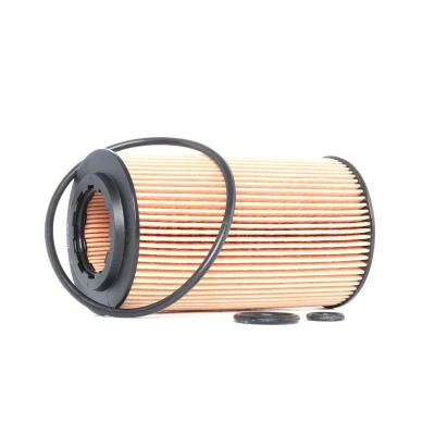 Imagen de VALEO 586501 Filtro de aceite Cartucho filtrante MERCEDES BENZ: Sprinter 3.5 T Bus, Clase C Berlina, E JEEP: GRAND CHEROKEE 2 norauto,