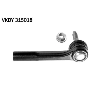 Imagen de SKF VKDY 315018 Rótula de dirección OPEL: Vectra C Berlina, CC, FIAT: Croma II Familiar
