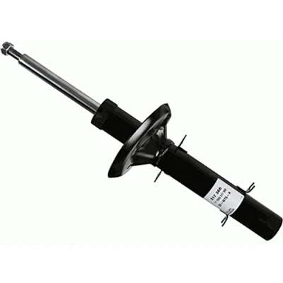 Imagen de SACHS 317 368 amortiguador Presión de gas Bitubular Columna Espiga arriba AUDI: TT Coupé, Roadster