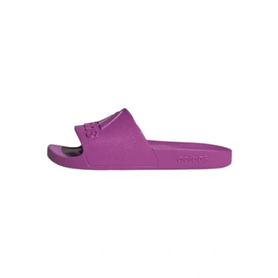 Imagen de adidas Unisex adulto Adilette Aqua Slides, Purple Burst, 46 EU