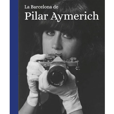 Imagen de La Barcelona de Pilar Aymerich