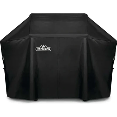 Imagen de Napoleon Grills 61500 Accesorio de Barbacoa/Grill al Aire Libre Protectora, Negro