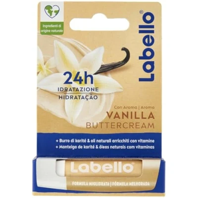 Imagen de LABELLO VANILLA BUTTERCREAM