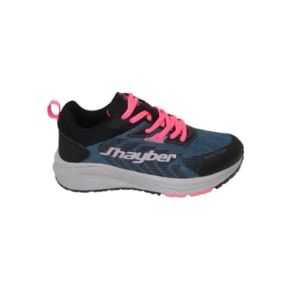 Imagen de Zapatillas/Deportivas/Trecking/Mujer/J&#039; Hayber/Talla 36