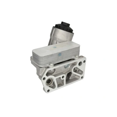 Imagen de THERMOTEC DFW003TT Caja, filtro de aceite VOLKSWAGEN: Transporter 5