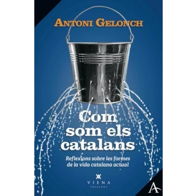 Imagen de Com som els catalans: 27 (Assaig)