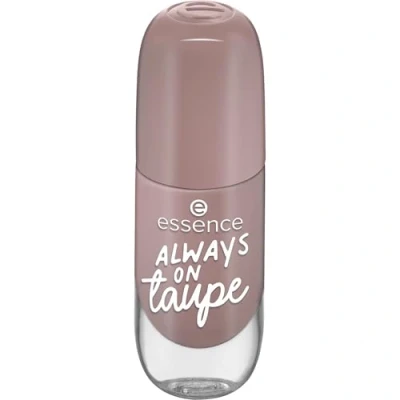 Imagen de Pintaúñas Essence 37 always on taupe (8 ml)