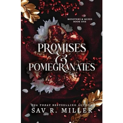 Imagen de Promises And Pomegranates
