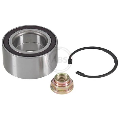 Imagen de A.B.S. 201674 Juego de cojinete rueda con anillo sensor magnético incorporado 91 HONDA: CR V 3