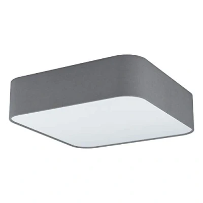 Imagen de Eglo PASTERI Square Lámpara de Techo, Blanco