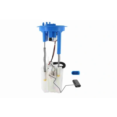 Imagen de VEMO V10 09 0856 Unidad de alimentación combustible con sensor nivel eléctrico Q+, calidad primer equipo VOLKSWAGEN: Tiguan I, AUDI: Q3