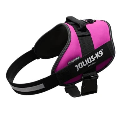 Imagen de JULIUS K9 16IDC Power Harness