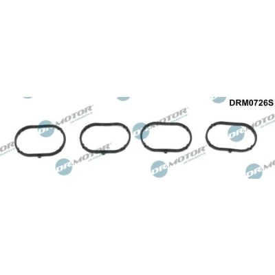 Imagen de DR.MOTOR AUTOMOTIVE DRM0726S Junta Colector de Admision admisión MITSUBISHI: ASX SUV, Lancer 8 Limousine