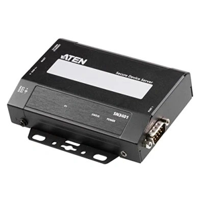 Imagen de ATEN SN3401 1 Port RS 232/422/485 Secure Device Server