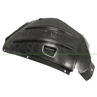 Imagen de PRASCO FT9203603 Guardabarros interior Delante, derecha PEUGEOT: Boxer Bus