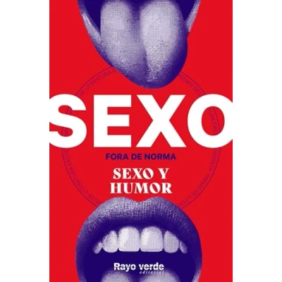 Imagen de Sexo fora DE norma: y humor (FORA COL·LECCIO)