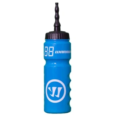 Imagen de Warrior Cantimplora 0,75 litros, color: azul/azul marino