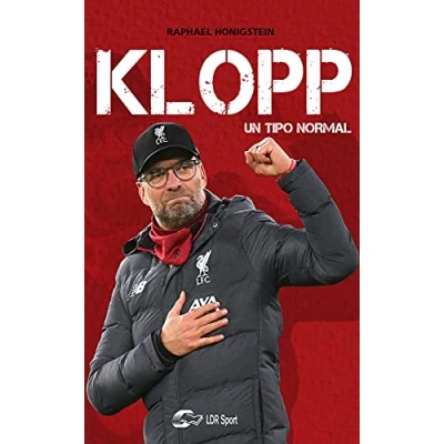 Imagen de KLOPP, un tipo normal (SPORT)
