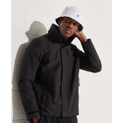 Imagen de COAT HURRICANE JACKET SUPERDRY Black L HOMBRE