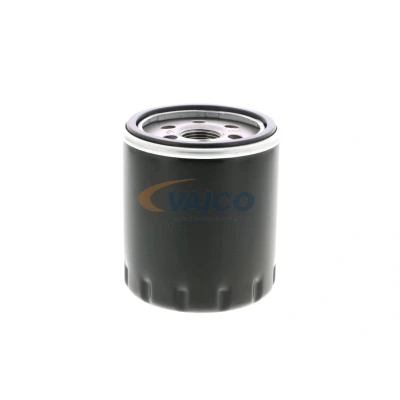 Imagen de VAICO V10 8655 Filtro de aceite M 20 x 1,5 Original calidad enroscable VOLKSWAGEN: Multivan 5 (7HM, Transporter Bus,