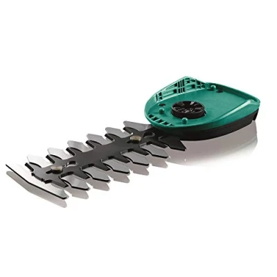 Imagen de Bosch Cuchilla para tijeras arreglasetos ISIO 3 (12 cm)